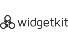 company logos widgetkit logos
